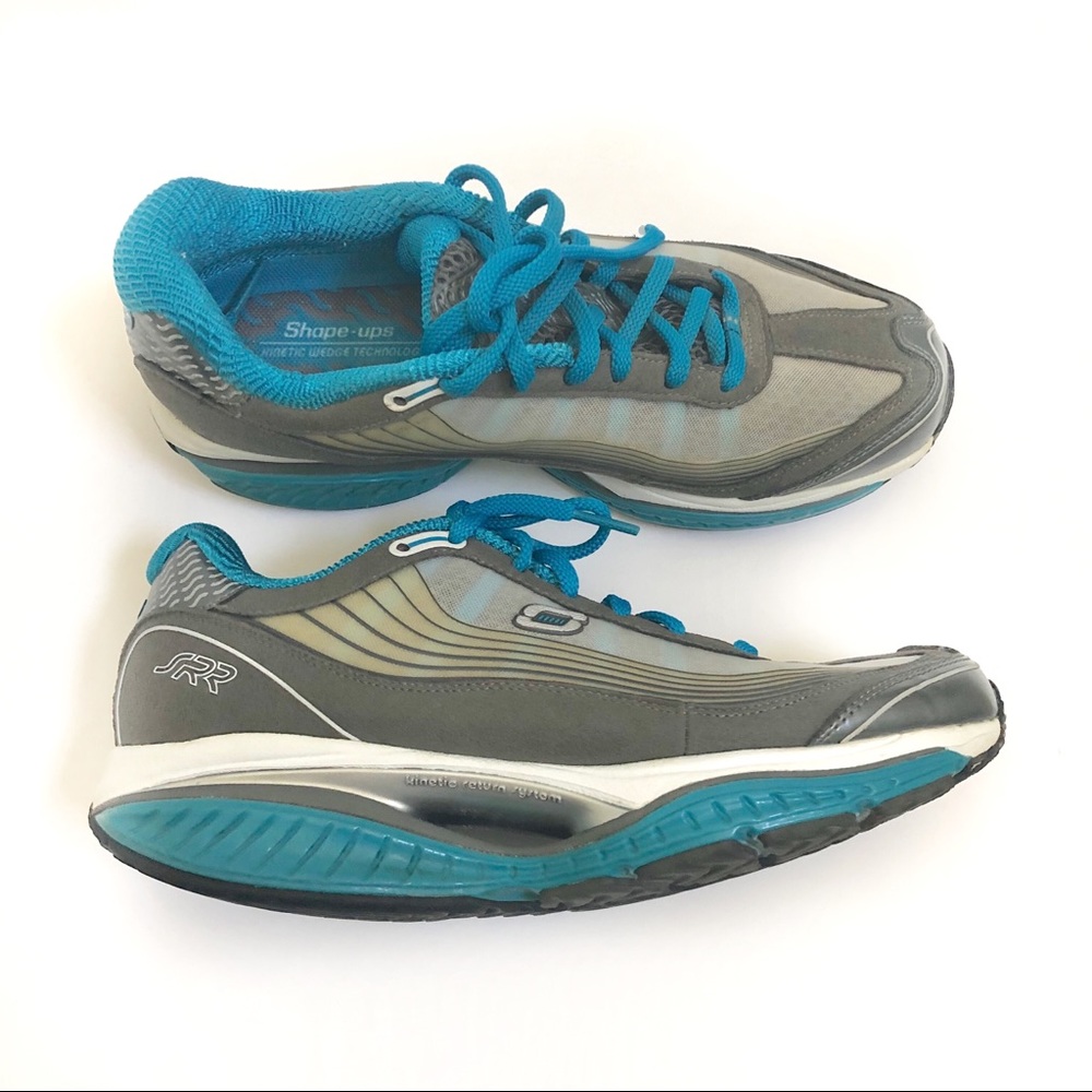 Sketchers Shape-Ups size 6.5
